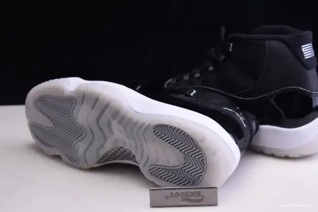 CT8012-011 Air 25th Jordan Anniversary 11 0611